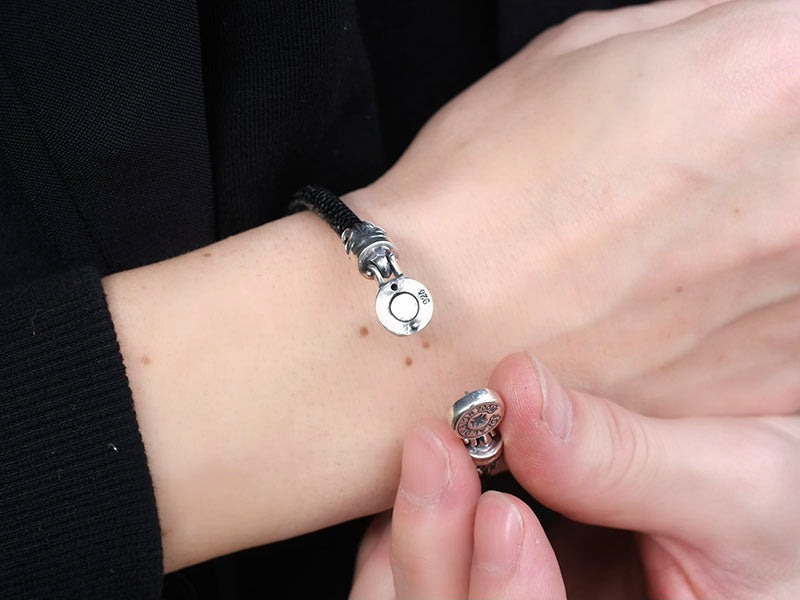 スティングレイコードブレス