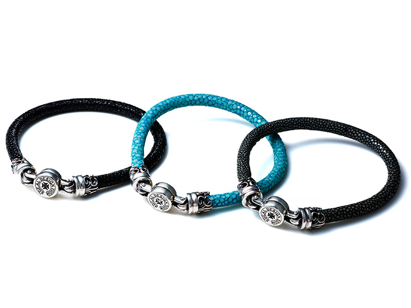 スティングレイコードブレス