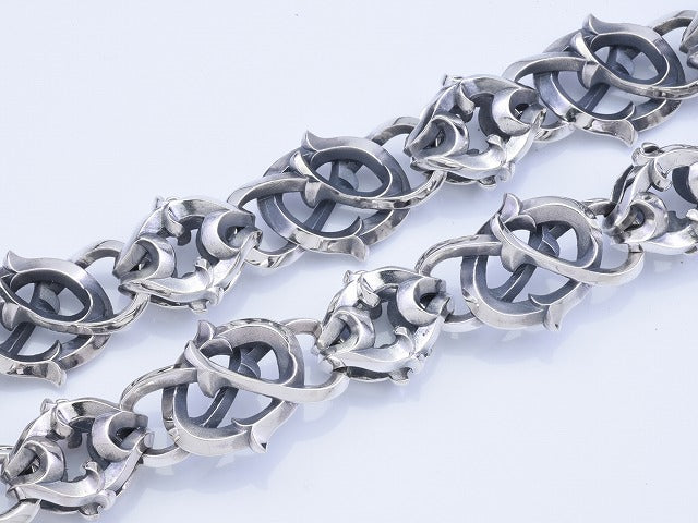 レイジングウォレットチェーン