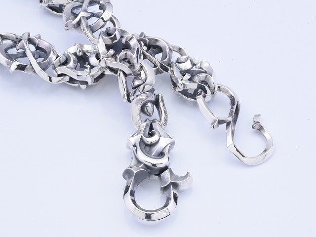 レイジングウォレットチェーン