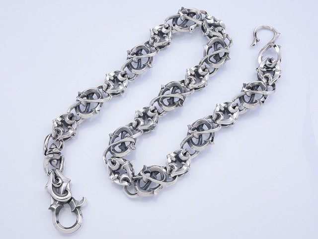 レイジングウォレットチェーン