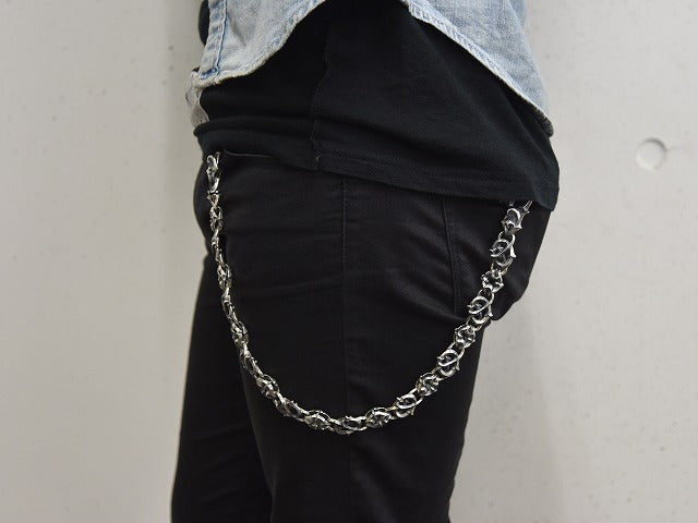 レイジングウォレットチェーン