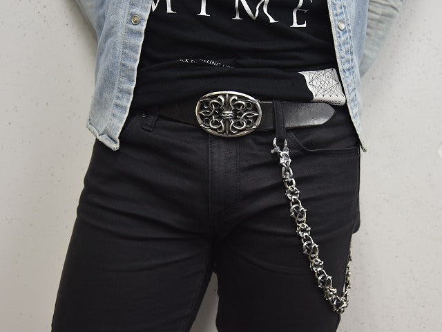 レイジングウォレットチェーン