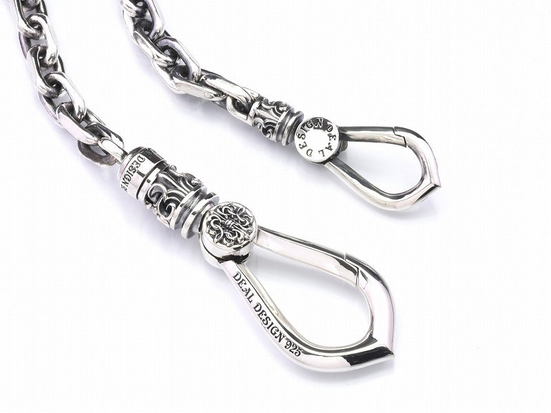 ゲートリップウォレットチェーン