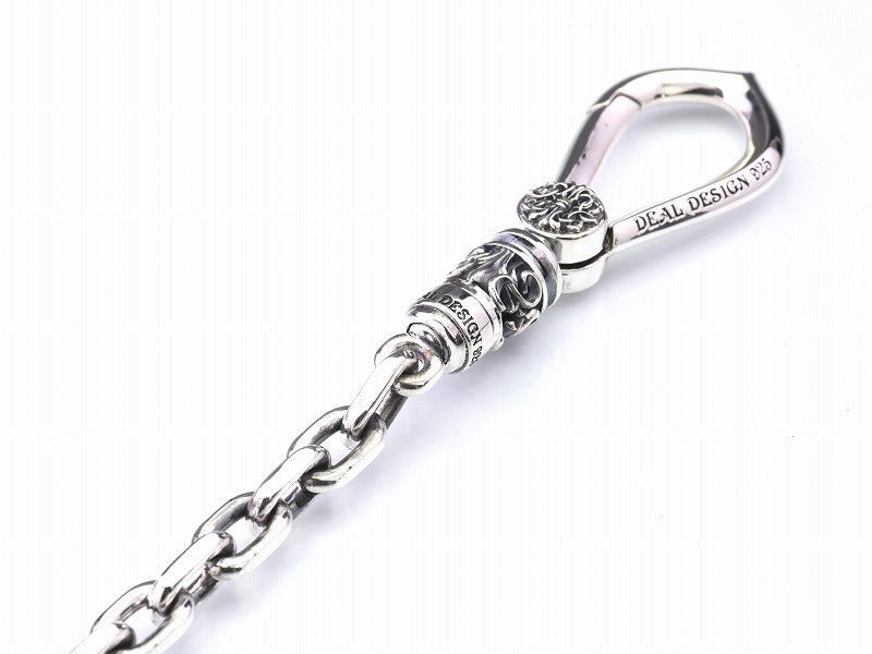 ゲートリップウォレットチェーン