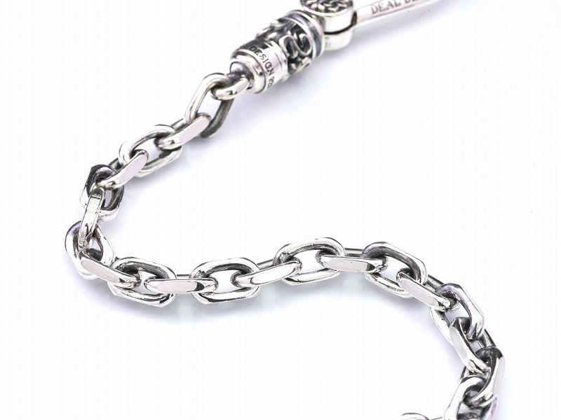 ゲートリップウォレットチェーン