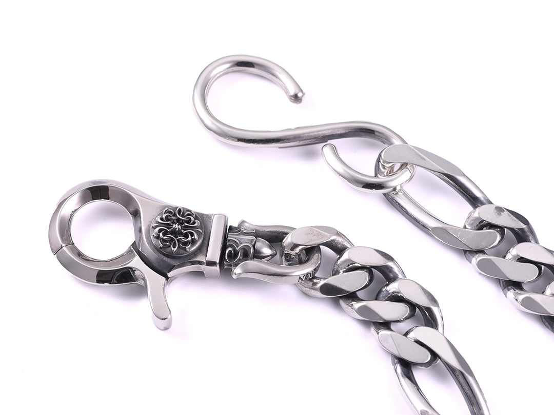 ラージフィガロウォレットチェーン