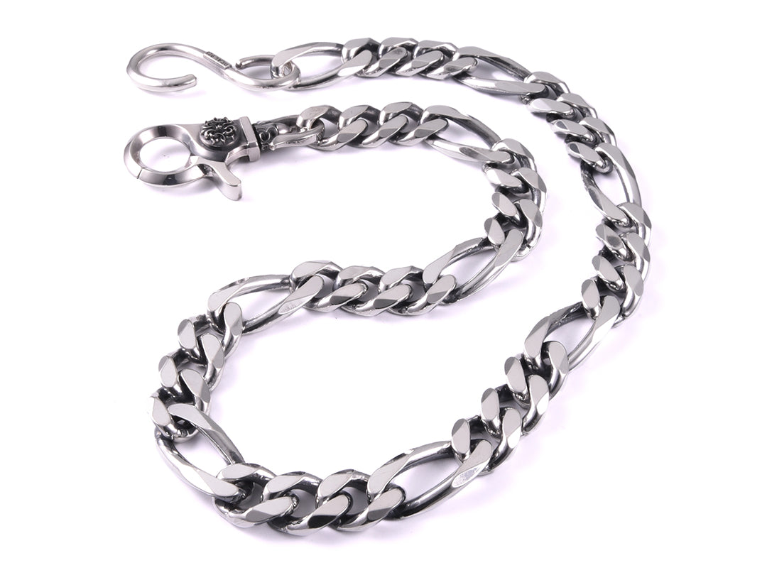 ラージフィガロウォレットチェーン