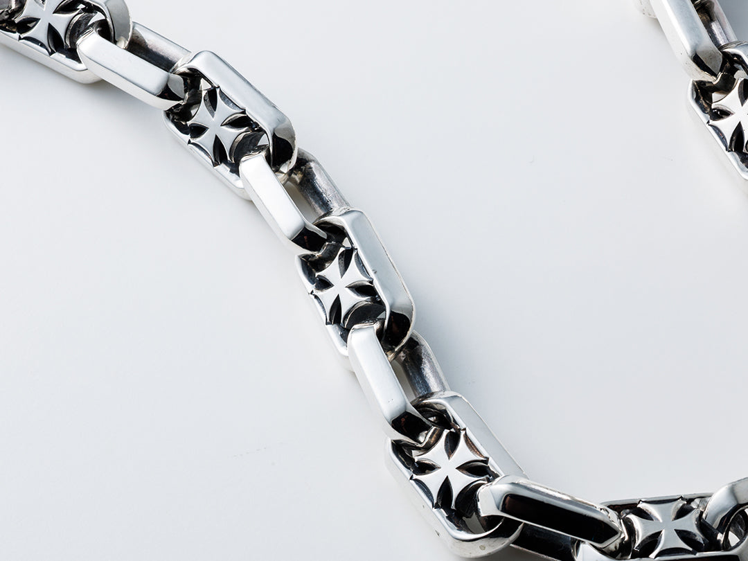 マリンクロスウォレットチェーン