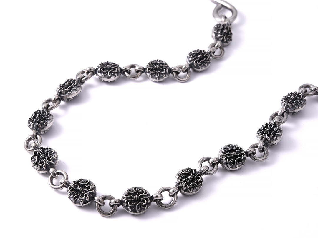 KGボールウォレットチェーン