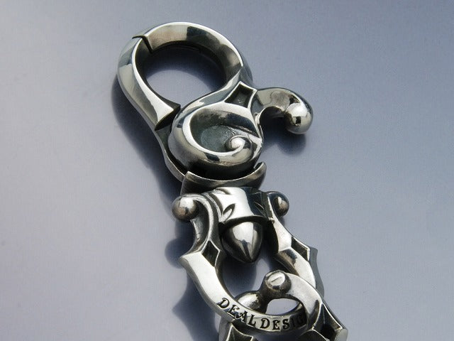 エフソリッドキーチェーン