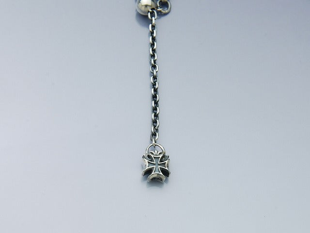 スライドチェーン:フレアクロス