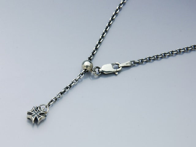 スライドチェーン:フレアクロス