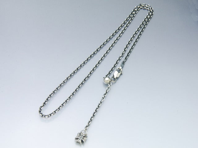 スライドチェーン:フレアクロス