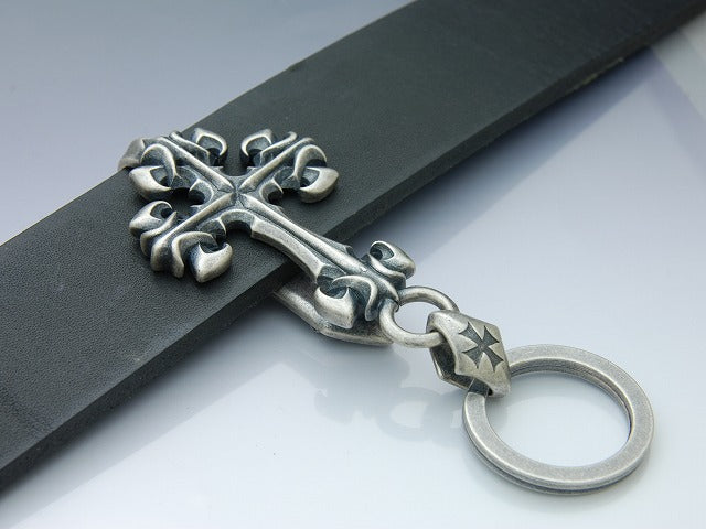 グランドリリークロスベルトキーパー:BRASS