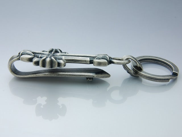 グランドリリークロスベルトキーパー:BRASS