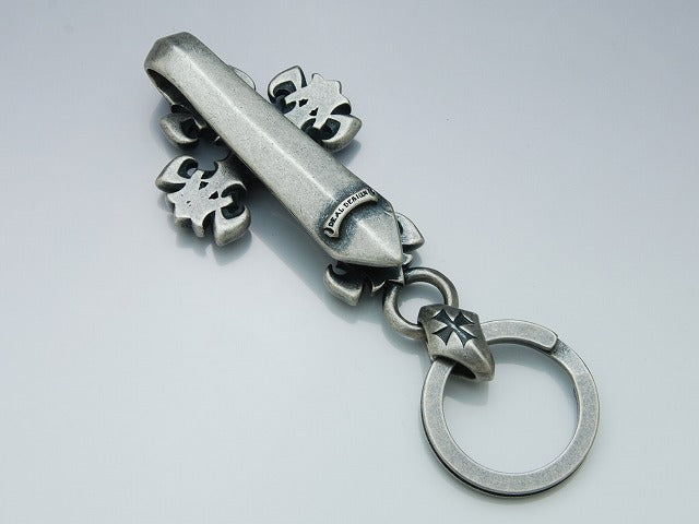 グランドリリークロスベルトキーパー:BRASS