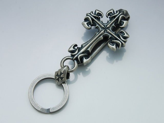 グランドリリークロスベルトキーパー:BRASS