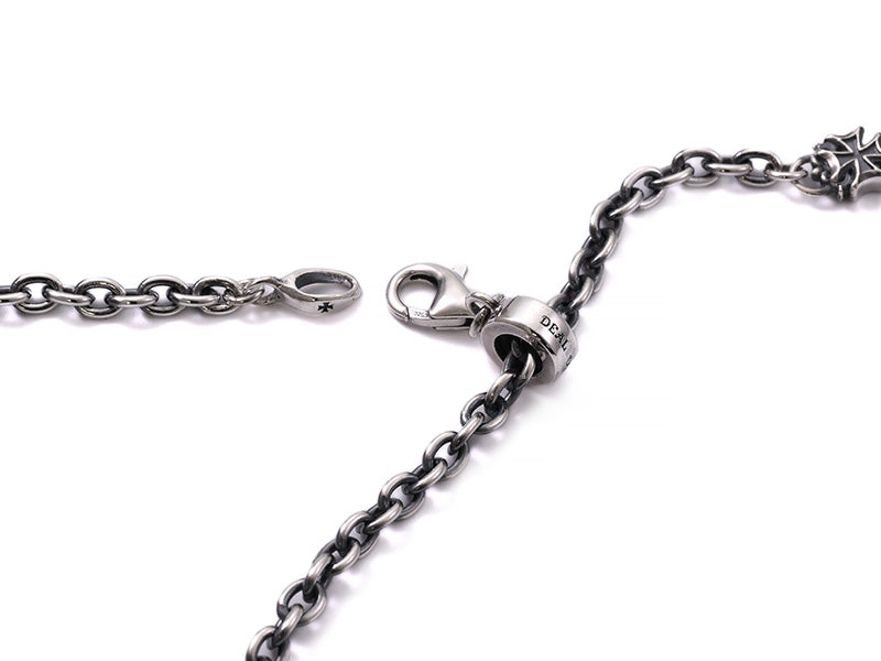 スライドチェーンCL100:フレアクロス