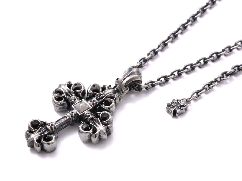 スライドチェーンCL100:フレアクロス