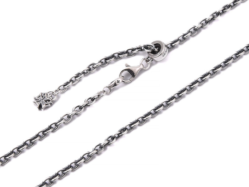 スライドチェーンCL100:フレアクロス