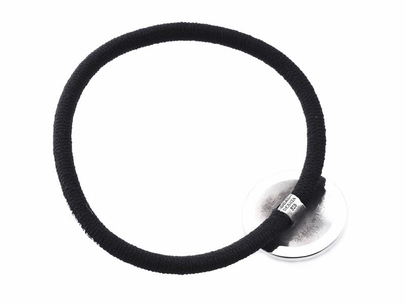 ヘアゴム(ラージコンチョ)