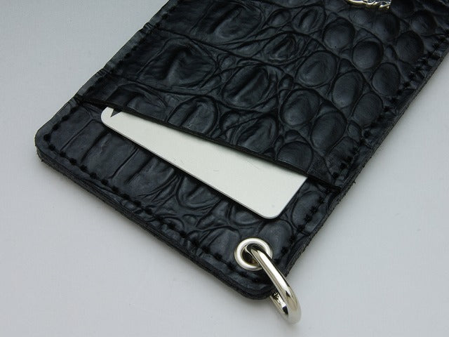 デュアルカードケース