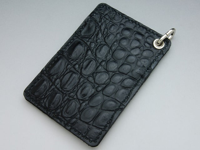 デュアルカードケース