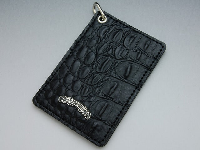 デュアルカードケース