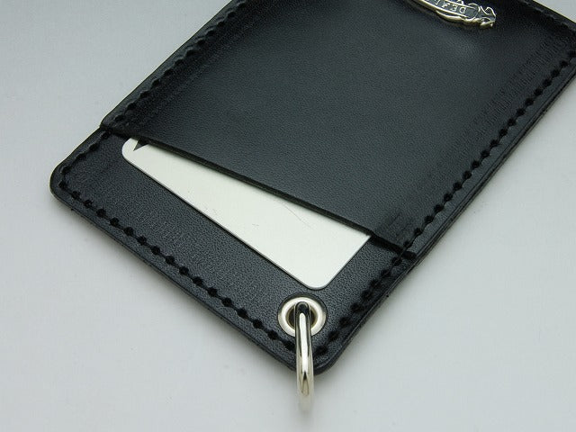 デュアルカードケース