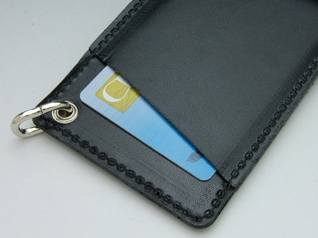 デュアルカードケース