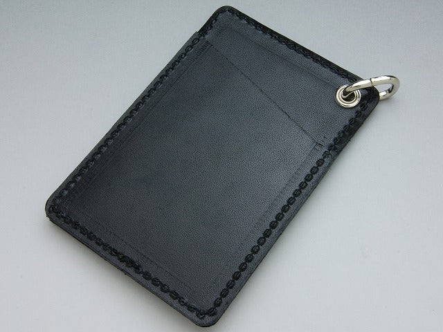 デュアルカードケース