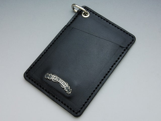 デュアルカードケース