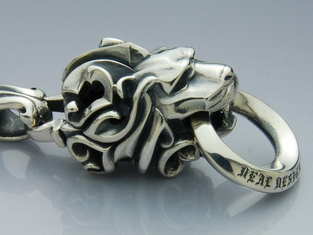 グランドライオンノッカー