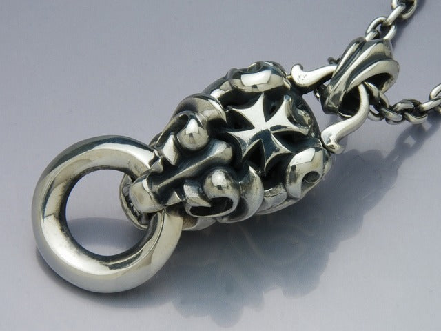 グランドライオンノッカー