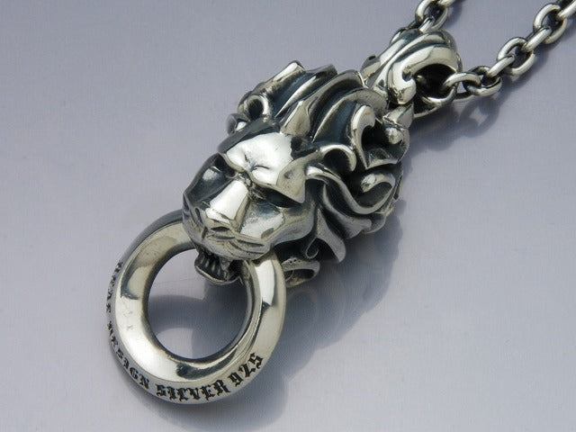 グランドライオンノッカー