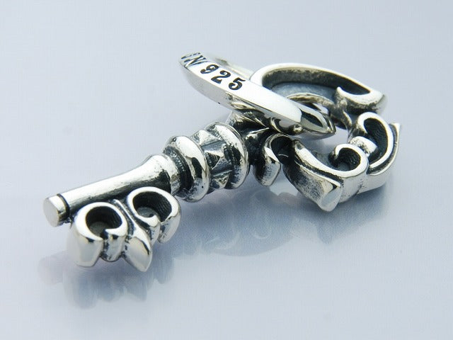 セレクトキートップ:スペード