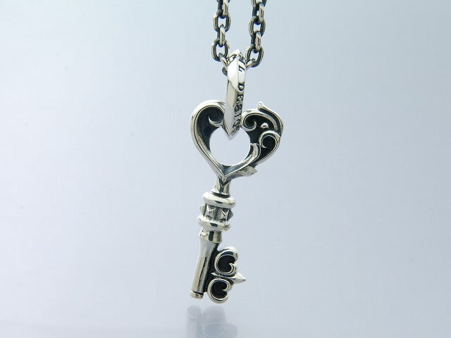 Select key top: Heart