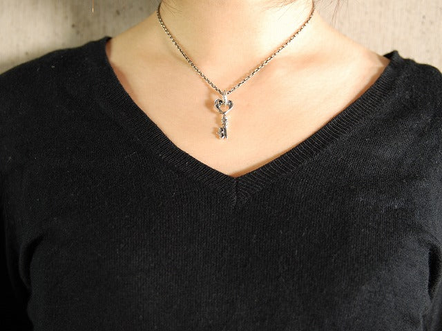 Select key top: Heart