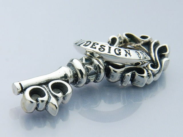 Select key top: Diamond