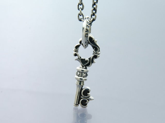 Select key top: Diamond