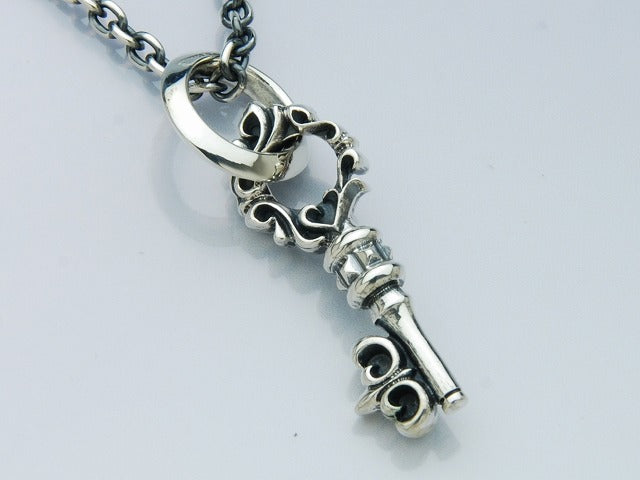 Select key top: Diamond