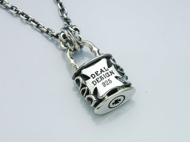 ベビーゲートパドロック