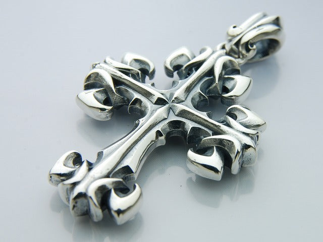 ミディアムリリークロス/GLクロス:M