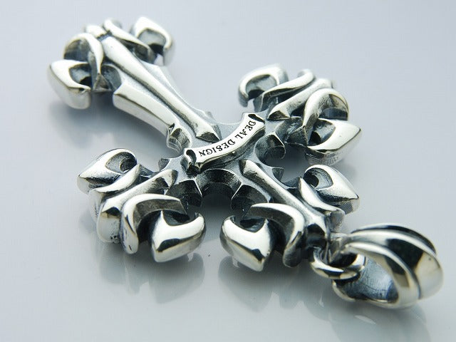 ミディアムリリークロス/GLクロス:M