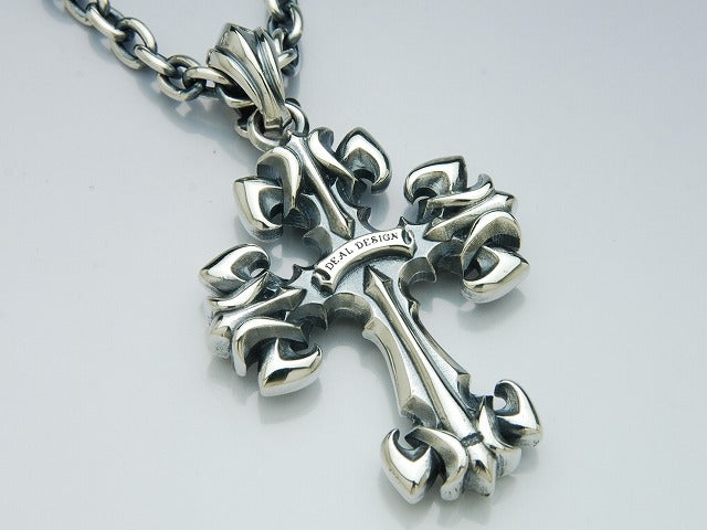 ミディアムリリークロス/GLクロス:M