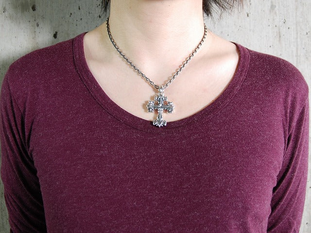 ミディアムリリークロス/GLクロス:M