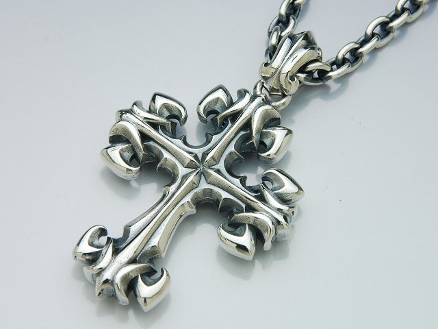 ミディアムリリークロス/GLクロス:M