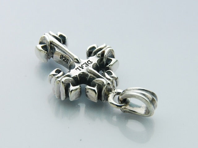 タイニーリリークロス