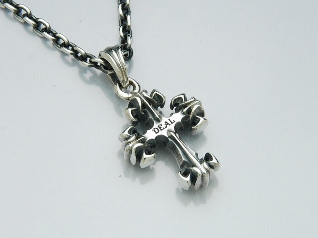 タイニーリリークロス